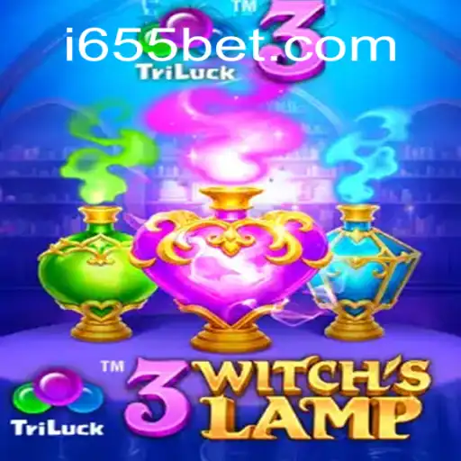 Explorando o Novo Universo de Jogos: 3WitchsLamp e a Emoção do 655bet
