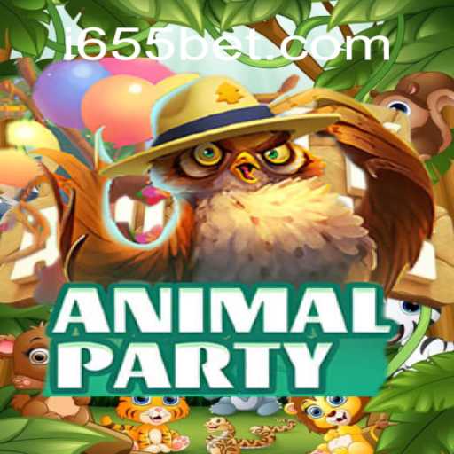 AnimalParty: A Excitante Aventura Selvagem Aliada ao Entretenimento Inovador