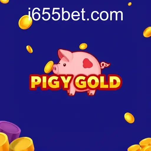Guia de Estratégias no Jogo Piggy Gold com PIX em 655bet