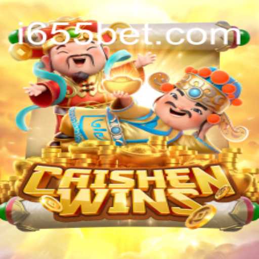 Explorando CaishenWins: O Fascinante Mundo dos Slots com 655bet