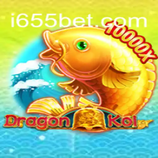 Explorando DragonKoi: Um Mergulho no Mundo da Aventura e Estratégia