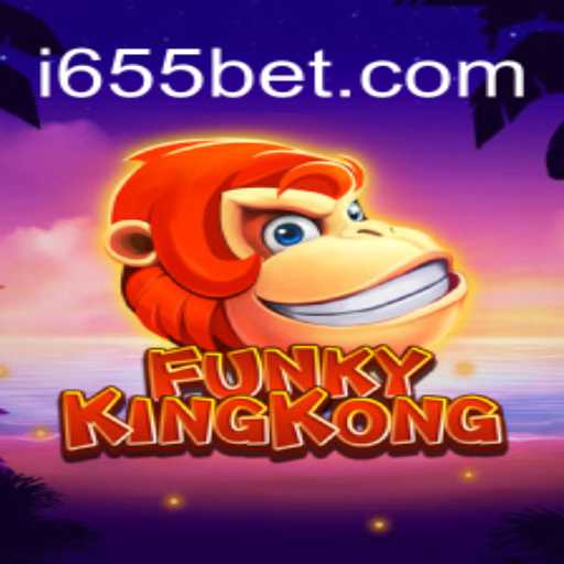 Descubra FunkyKingKong: Uma Aventura Inovadora no Mundo dos Jogos