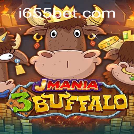 Explorando JMania3Buffalo: Um Novo Conceito em Jogos