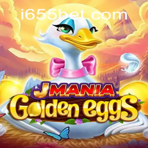 Explorando o Fenômeno do Jogo JManiaGoldenEggs
