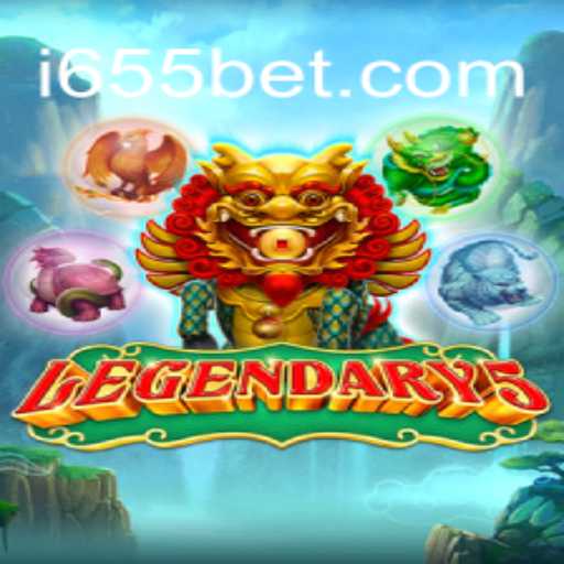Descubra o Mundo de Legendary5: O Jogo de Estratégia do Momento