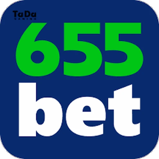 655bet logo