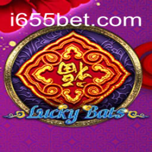 LuckyBats: Descubra o Fascinante Mundo de 655bet