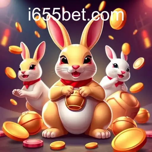 Como ganhar no Fortune Rabbit em 655bet com Saque via PIX 2026