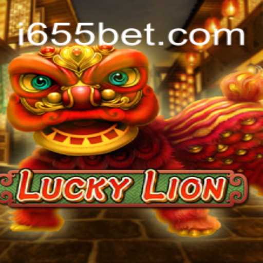 Descubra o Mundo de Diversão e Recompensas com LuckyLion 655bet