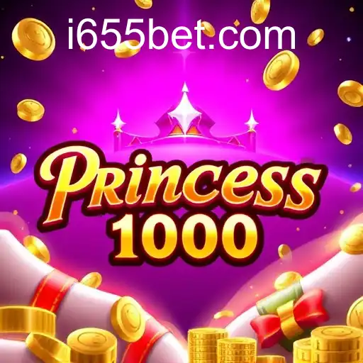 Como ganhar no Starlight Princess 1000 em 655bet com Saque via PIX 2026