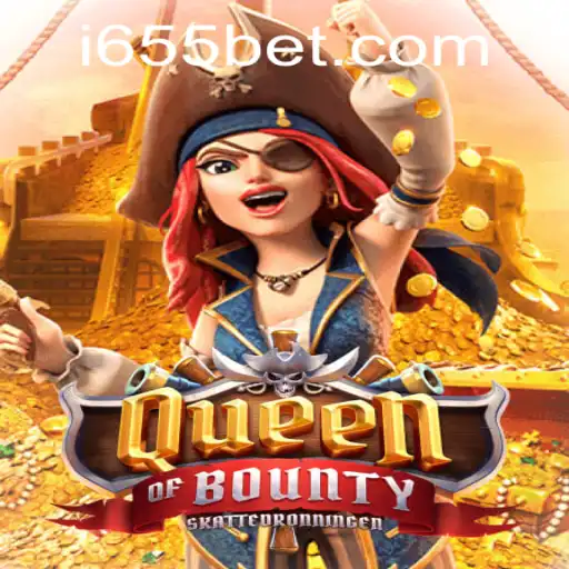 Descubra o Fascinante Mundo de Queen of Bounty no Casino 655bet