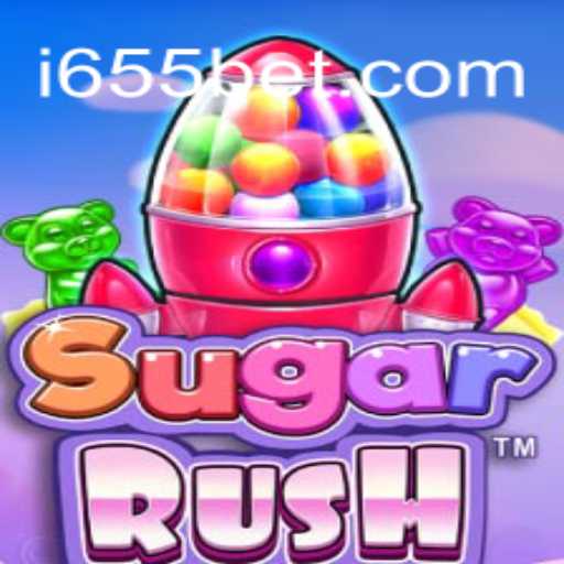 Descubra o Mundo Encantado de SugarRush com 655bet