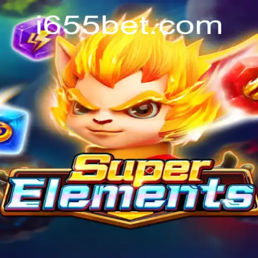 Explorando o Universo de SuperElements no Contexto Atual