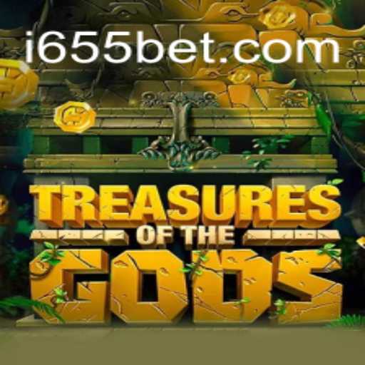 Descubra 'Treasure of the Gods': Um Envolvente Jogo de Exploração e Estratégia