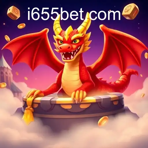 Dominando o Dragon Hatch no 655bet com Saque via PIX 2026