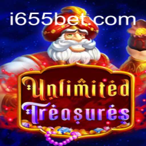 UnlimitedTreasures: Mergulhando no Mundo de Aventuras através do 655bet