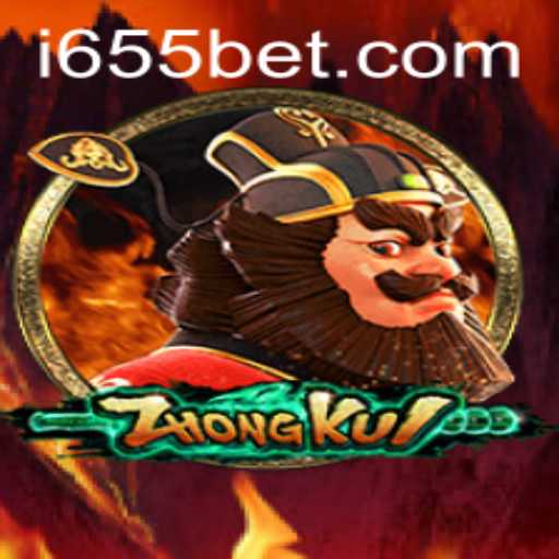 ZhongKui: Uma Imersão no Jogo de Estratégia e Aventura com 655bet
